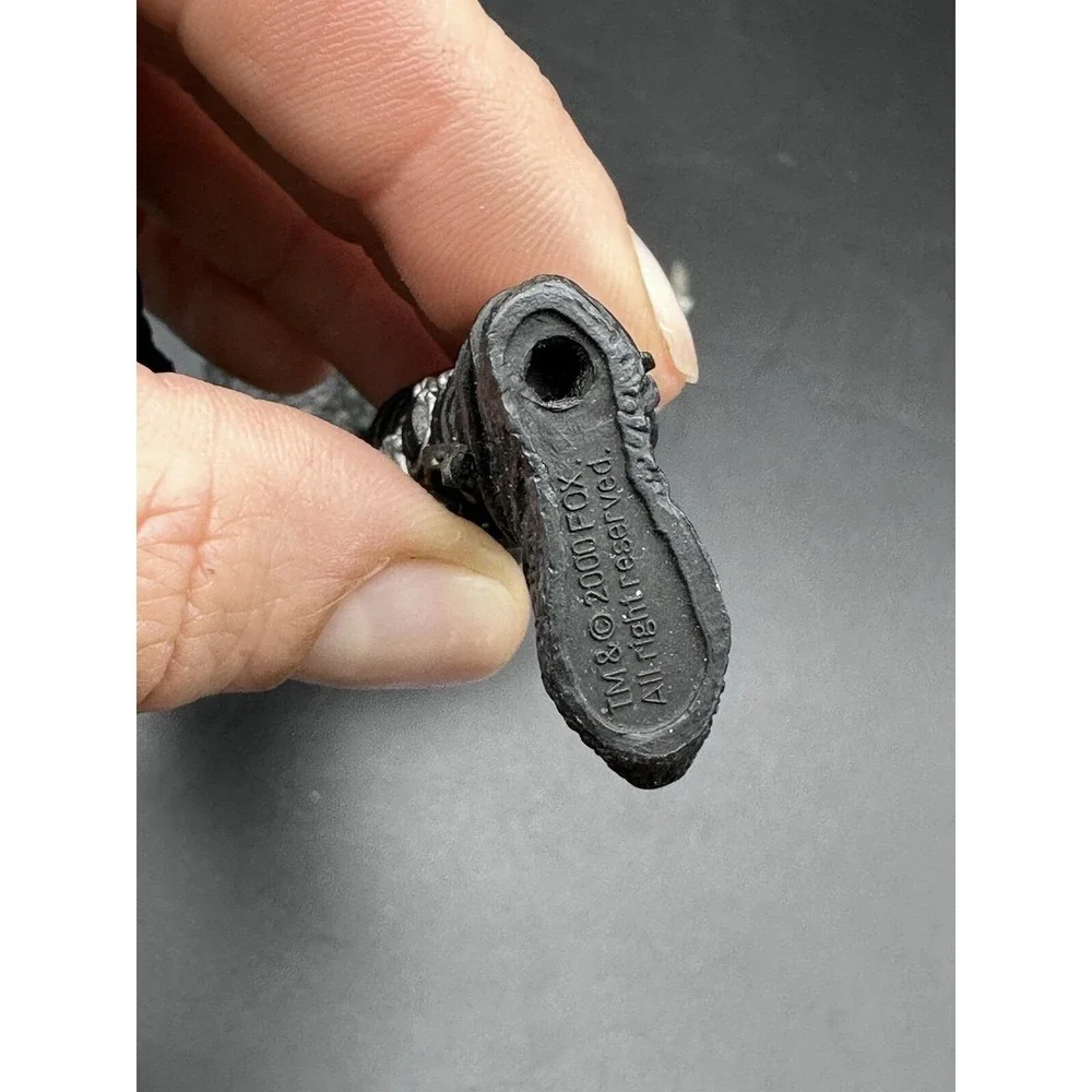McFarland Adward Scissorshand Figure